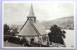 Küssnacht am Rigi, Kapelle Reine Astrid