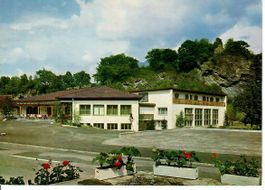 Hotel Drei König - Sevelen
