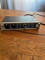 RME Fireface 400 Audio Interface gebrauchter Zustand