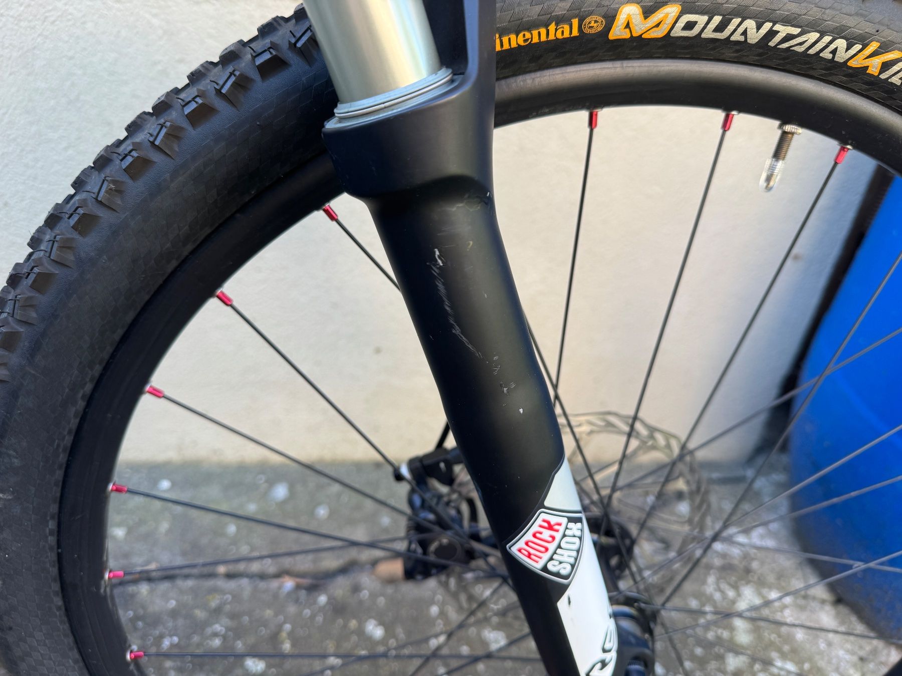 Specialized Velos: Specialized Camber Elite gr. M – Gebraucht aus Stansstad von RinoBlank 7