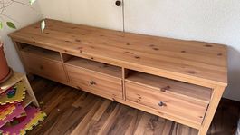 Hemnes TV möbel