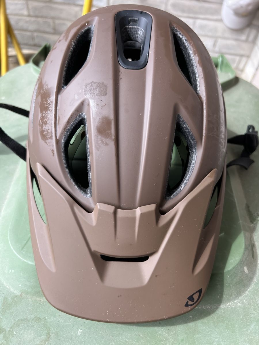 Caschi: Fahrradhelm Grösse 55-59  – Usato da Huttwil venduto da luk_9tdh 1