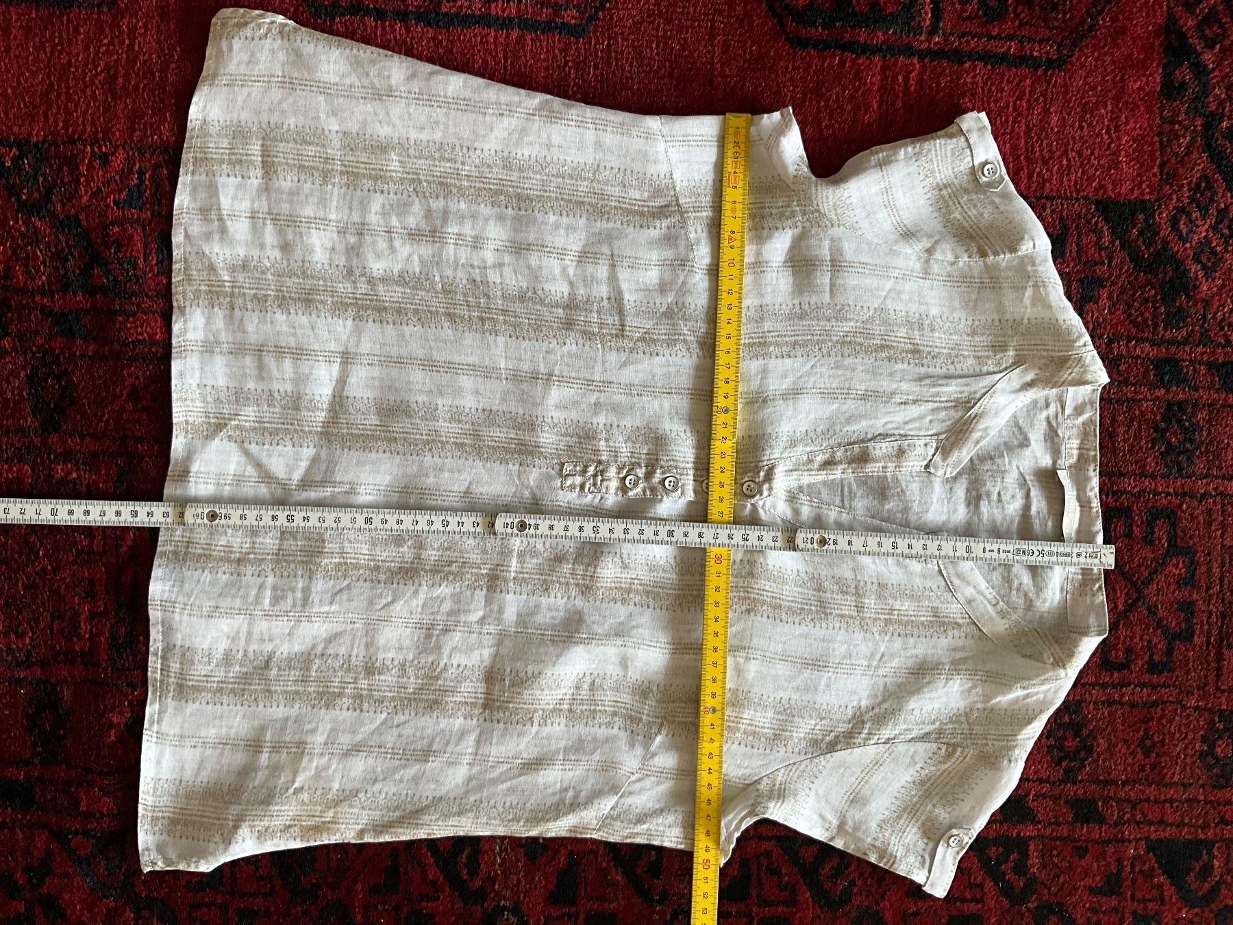 Nile Tops: Top NILE Gr. S – Neu (gemäss Beschreibung) aus Muri b. Bern von SmuriS 2