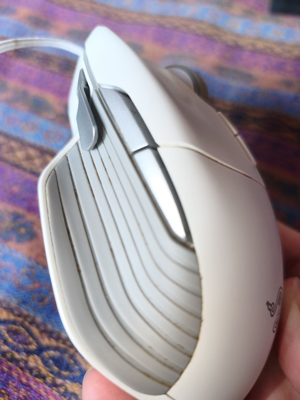 Razer Souris: Razer Basilisk V2 Gaming Maus – D'occasion à Malters par 2cool4y0 2