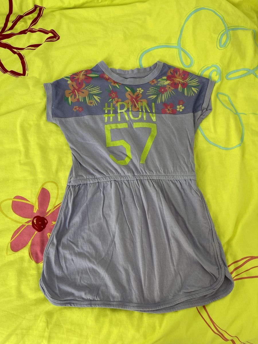 Vestiti & Gonne: Robe fille taille 104 – Nuovo (secondo la descrizione) da MARLY venduto da AISLEE