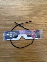Lunette éclipse solaire