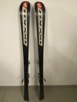 Ski - Stöckli Worldcup / SL Laser 4.0 (166cm)