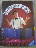 Meine Zauberbühne Ravensburger 1996