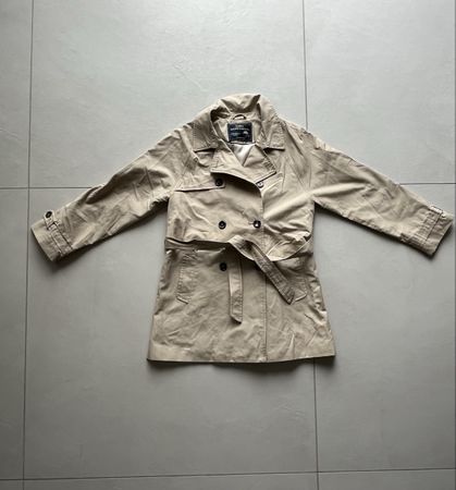 Trench coat