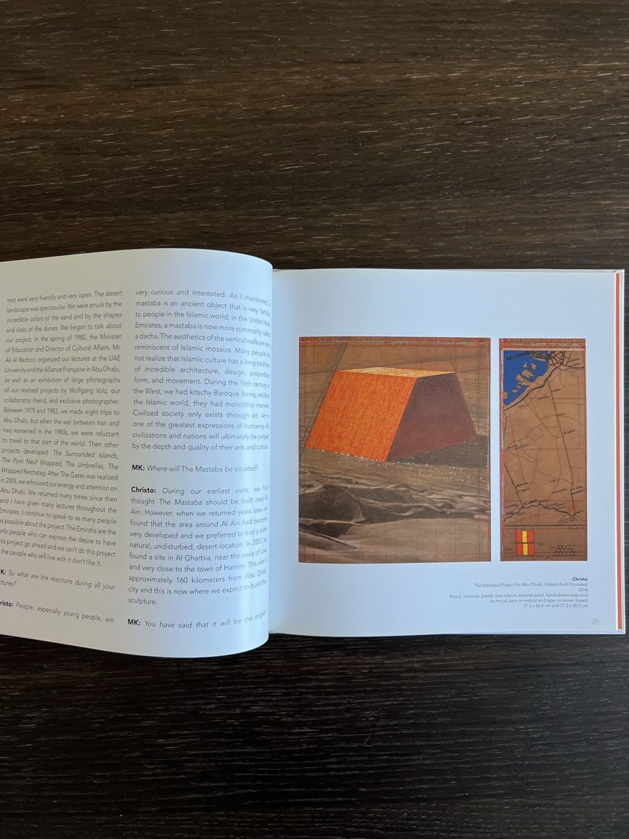 Bücher: Work in Progress table book - like new  – Neu (gemäss Beschreibung) aus Zollikon von jud_cmm9 2