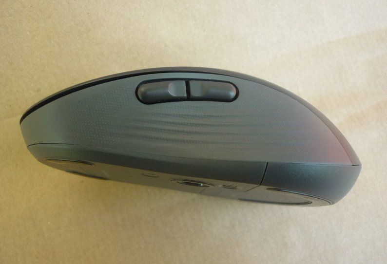 Logitech Mouse: Logitech mouse M650 L – Usato da Illnau venduto da Com10 8