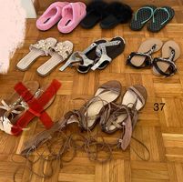 Schuhe Damen Grösse 37