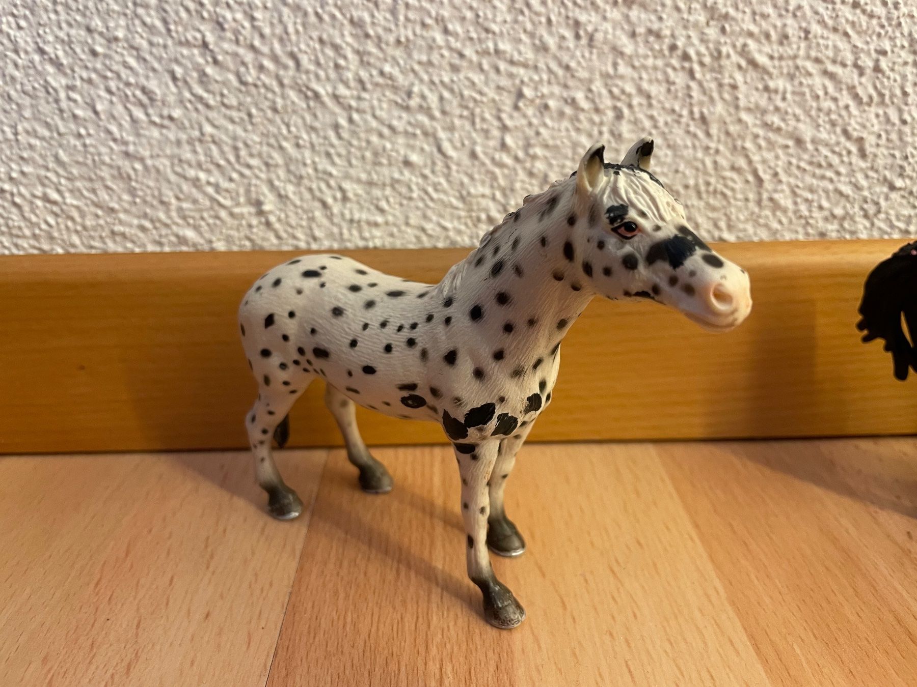 Schleich Spielzeuge: Schleich 6 Araber Pferde – Gebraucht aus Root von Jemo67 2