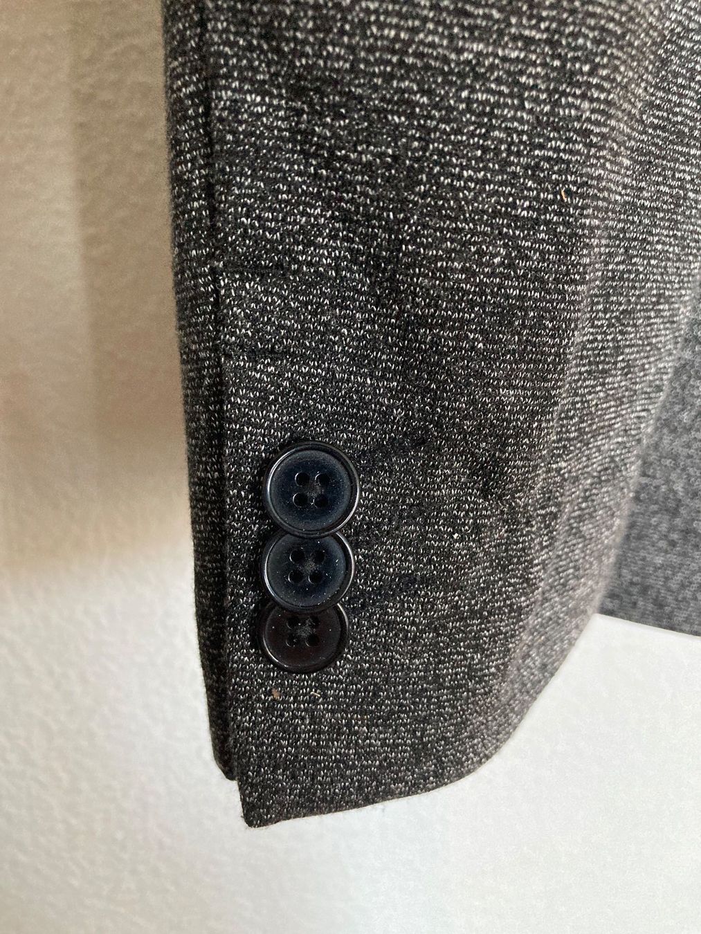 Giacche: Vicco Blazer grau – Usato da Zürich venduto da julia_le 2