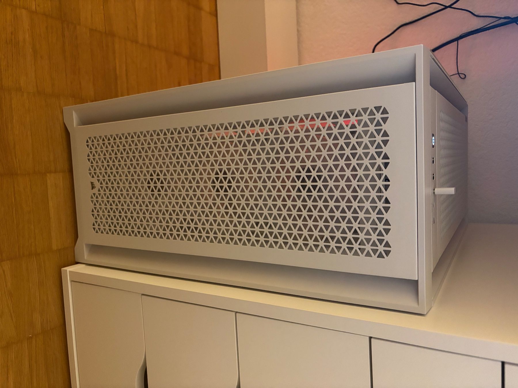 Corsair PC: Corsair High End PC – Usato da Zollikerberg venduto da chr_7td2