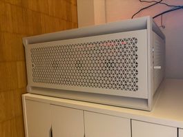 Corsair High End PC