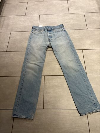 Jeans Levi‘s 31/32