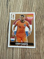 * Panini WM 2026 - Extra Sticker - Cody Gakpo - Bronze *