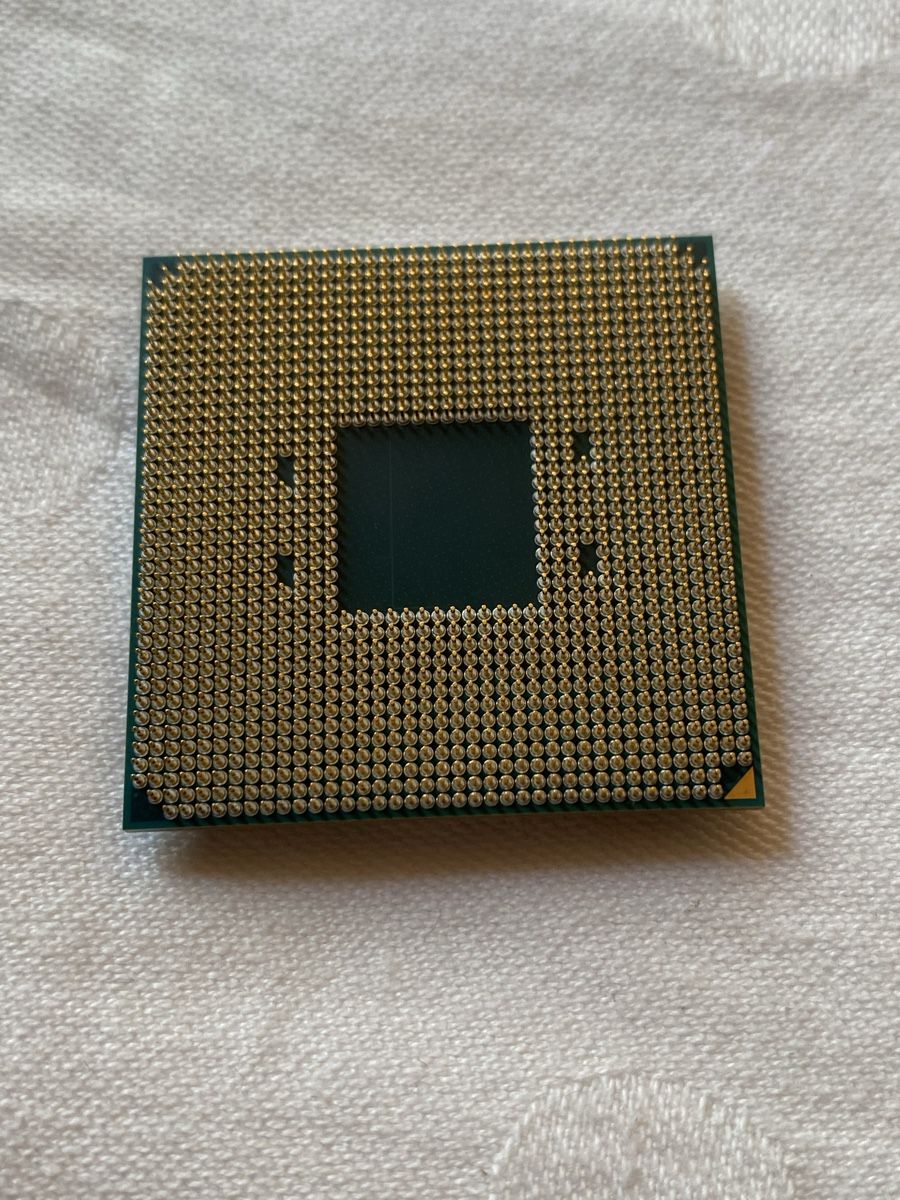 Amd Componenti elettronici: AMD Ryzen 9 5900X 12-Core AM4 CPU – Usato da Dotnacht venduto da 007ym 1