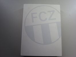FCZ Fanbuch 1896 bis heute 2010
