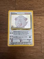 Pokémon Karten  Base Set