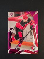 2025/26 HC Lausanne Nathan Vouardoux - pink - Series 2