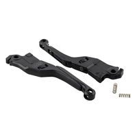 Vespa GTS 125 310 Bremshebel ab 2023 schwarz Neu