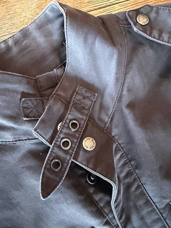 Giacche: Woolrich Herrenjacke XXL  – Usato da Schindellegi venduto da Poshanna 3