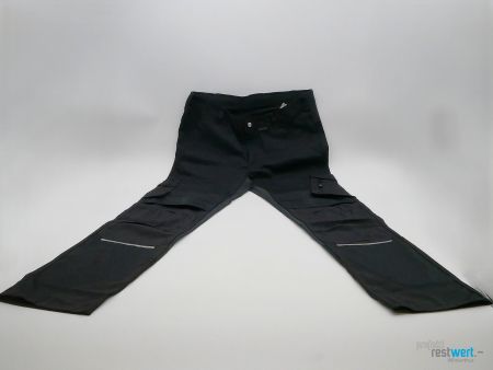 PLANAM Norit Herren Bundhose, schwarz, Gr. 52