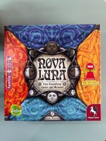Nova Luna Brettspiel