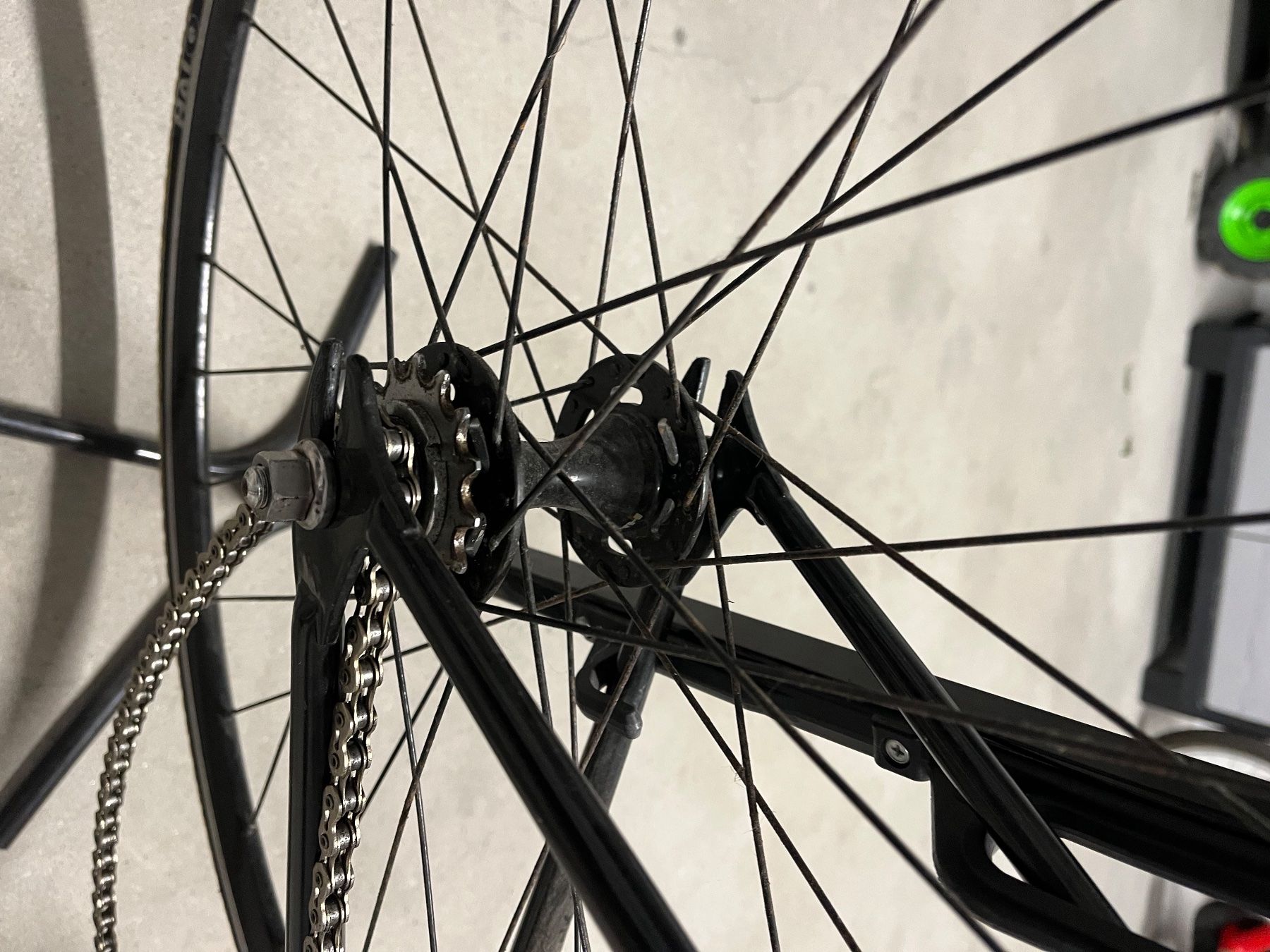 Velos: Fixie – Gebraucht aus Nassenwil von Keller111 2