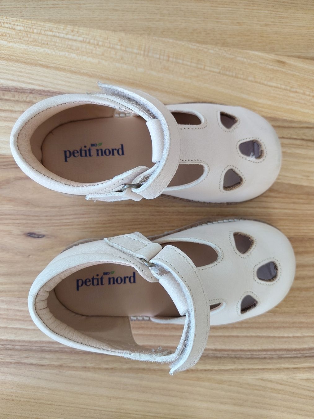 Schuhe für Jungen: Kinderschuhe Petit Nord – Gebraucht aus Bern von phili_ 1