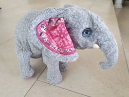 Elephant elektrisch