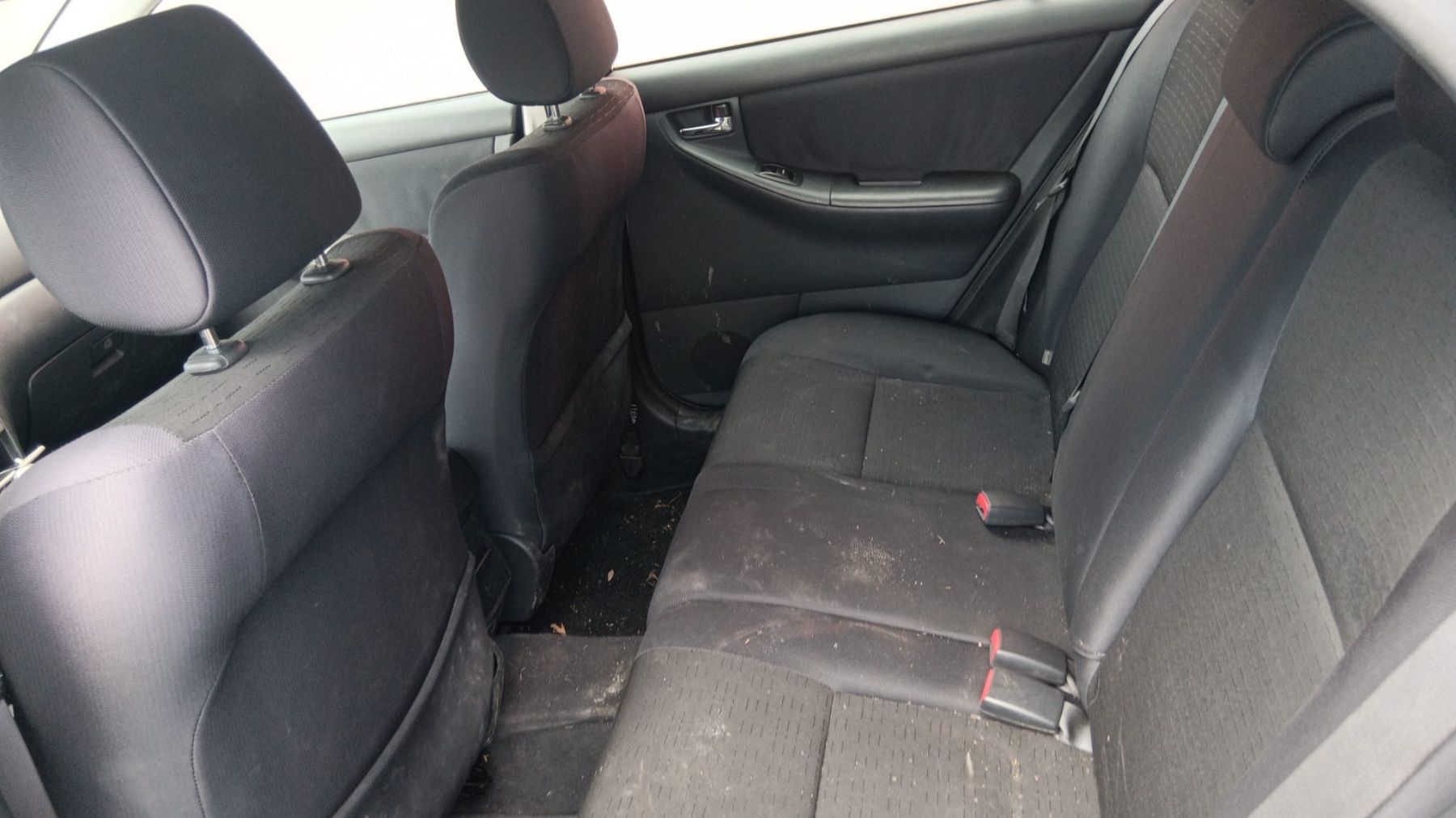 Toyota Automobili: Toyota Corolla 1.8 TS – Usato da Rebstein venduto da TonyRasta-Autohandel 6