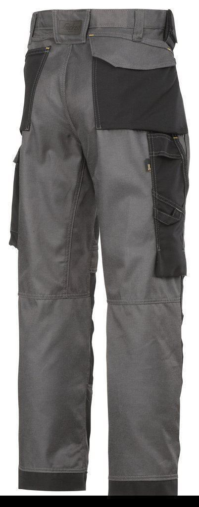 Snickers Pantaloni: 3312 Snickers Workwear Hose, size: 96 – Usato da Gommiswald venduto da Bullhead 1