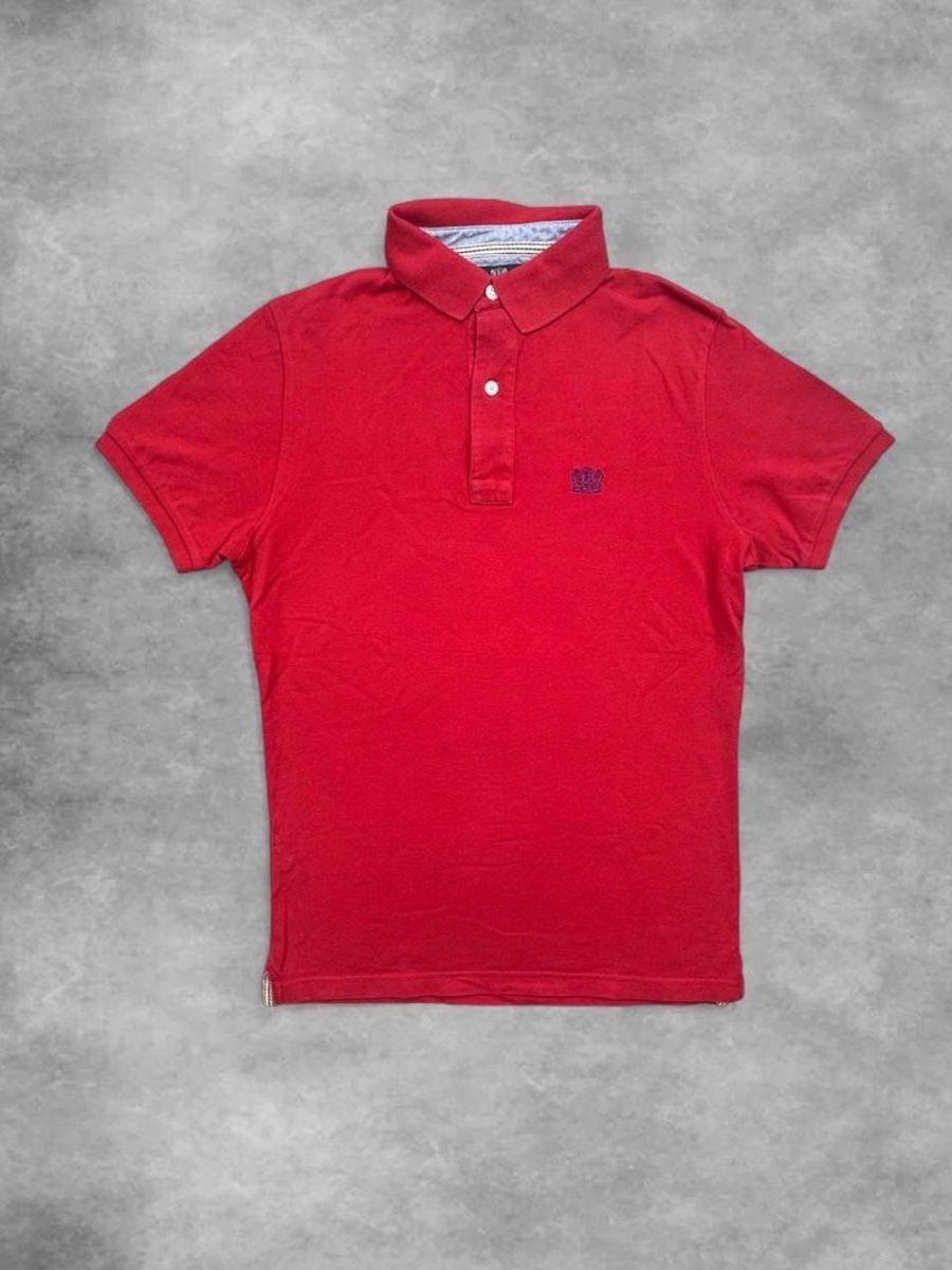 Boggi Magliette Polo: Boggi milano polo – Usato da Erlinsbach SO venduto da TogaResell