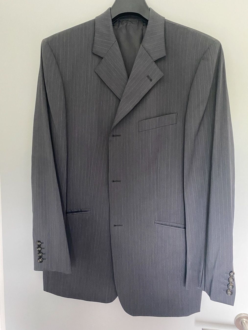 C&A Giacche: Herren Jacke Gr. 50 – Usato da Glattbrugg venduto da riseca 9