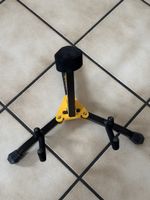 Hercules Gitarrenständer für e-Gitarre