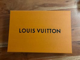 Louis Vuitton Box neu