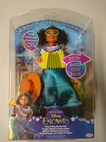 Disney Encanto Mirabel type Barbie