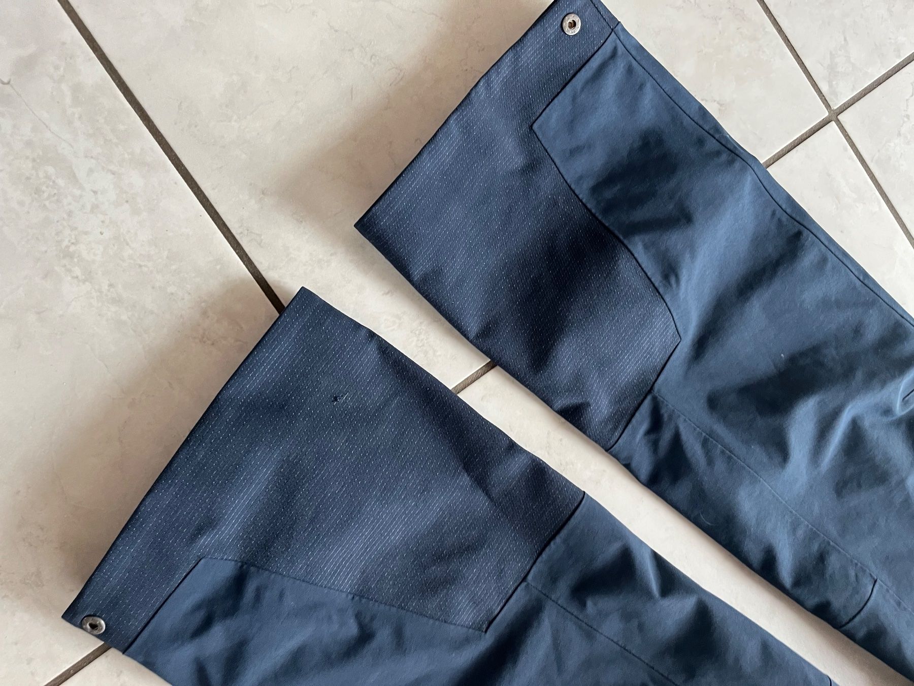 Norrøna Pantaloni: Norrona Tamok Ski pants size S – Usato da Walchwil venduto da kur_gp5h 2