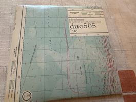 B. Fleischmann & H. Weixelbaum - Duo 505 late