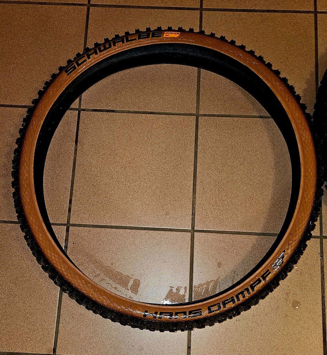 Pezzi di ricambio: schwalbe hans dampf 29x2 6  2 Stück – Nuovo (secondo la descrizione) da Laupen ZH venduto da Acf2000 1
