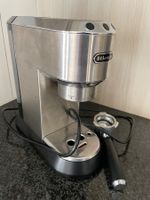 De Longhi Kolbenkaffeemaschine EC685