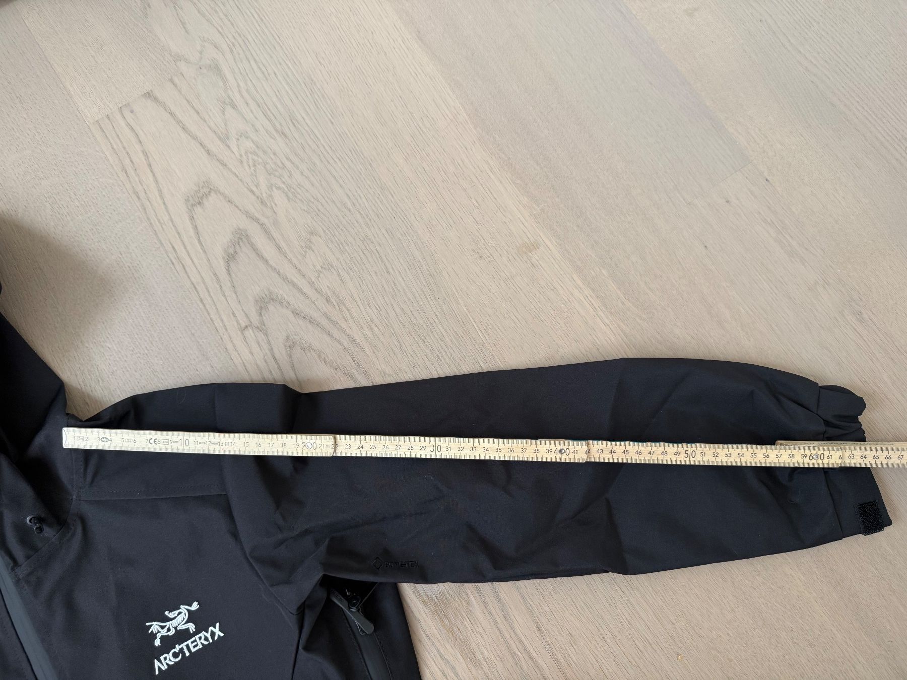 Arcteryx Vestes: Arcteryx Beta LT – Neuf (Voir description) à Allschwil par lor_6cgq 4