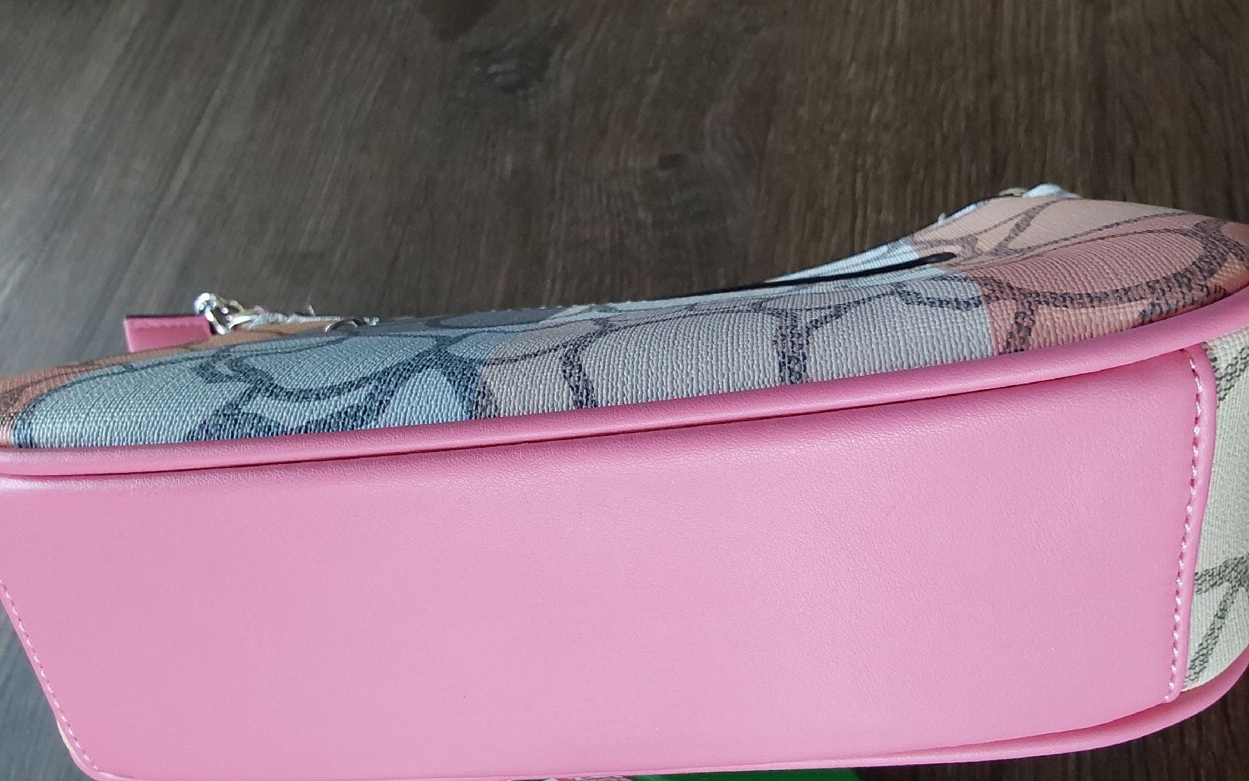 Borse da donna: Handtasche neu – Nuovo e nell'imballaggio originale da Köniz venduto da scopello12 5