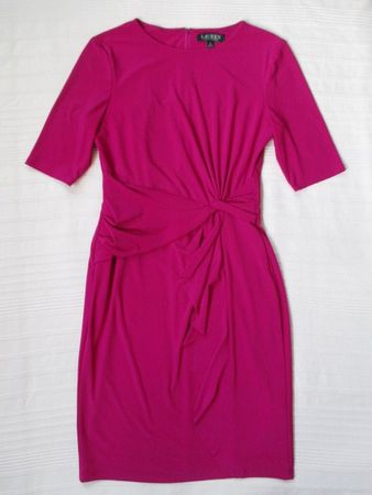 Ralph Lauren / Lauren Kleid Gr. S / US 4