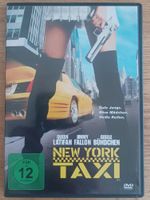 DVD, New York Taxi, gebrauchter Zustand