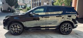 Land Rover Discovery Sport 2.0 R-Dynamic S Garanzia Quality1