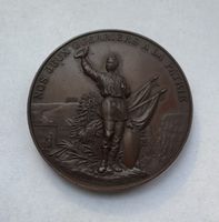 1892 Tir cant. neuchatelois Le Locle unz